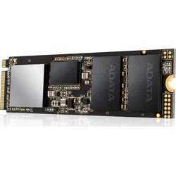 ADATA SSD XPG SX8200 Pro 512GB PCIe Gen3x4 NVMe 1.3 M.2-2280 (ASX8200PNP-512GT-C)