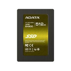 ADATA SSD XPG SX900 512GB (ASX900S3-512GM-C)