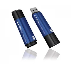 ADATA Superior Series S102 Pro 64GB modrý AS102P-64G-RBL - USB Flash disky