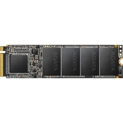 ADATA SX6000 LITE M.2 PCIe NVMe 128GB (ASX6000LNP-128GT-C) - ROZBALENO
