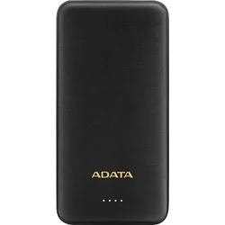 ADATA T1000 černá AT10000-USBA-CBK - Powerbanky