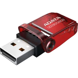 ADATA UD330 16GB červený (AUD330-16G-RRD)