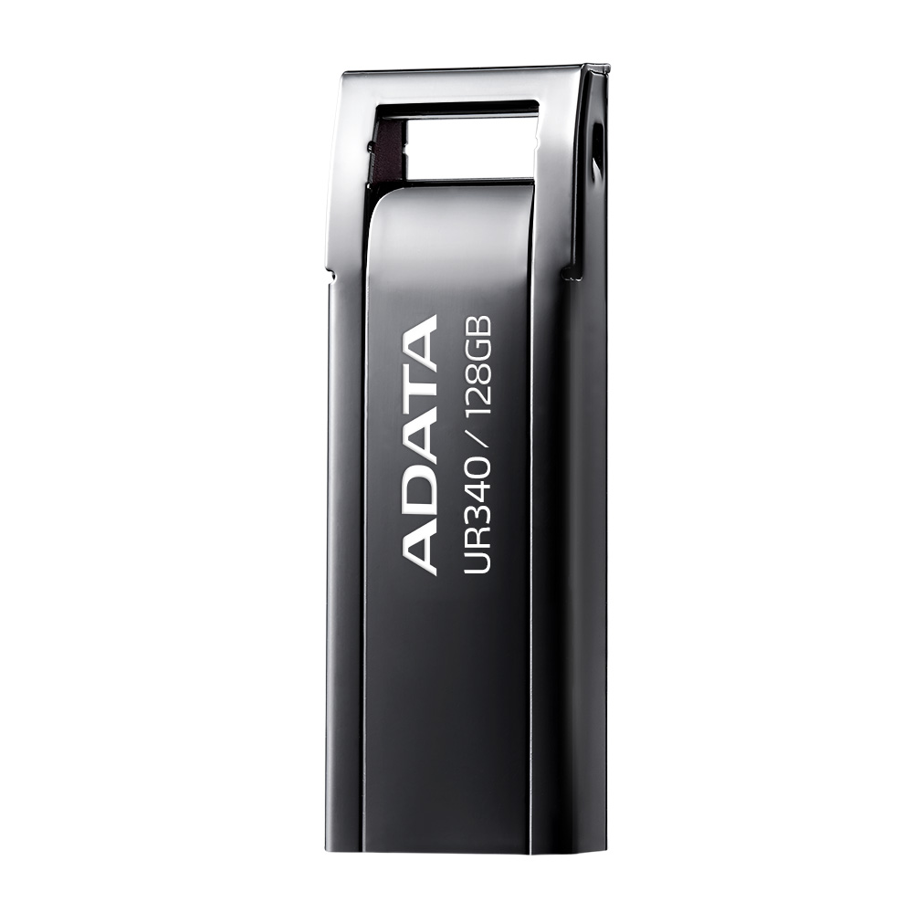 ADATA UR340 128GB černá