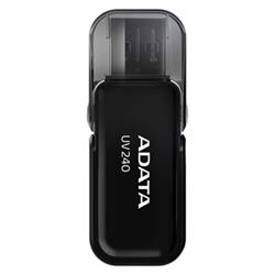ADATA UV240 32GB Black (AUV240-32G-RBK)