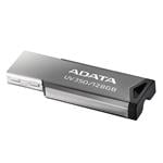 ADATA UV350 128GB Silver (AUV350-128G-RBK)
