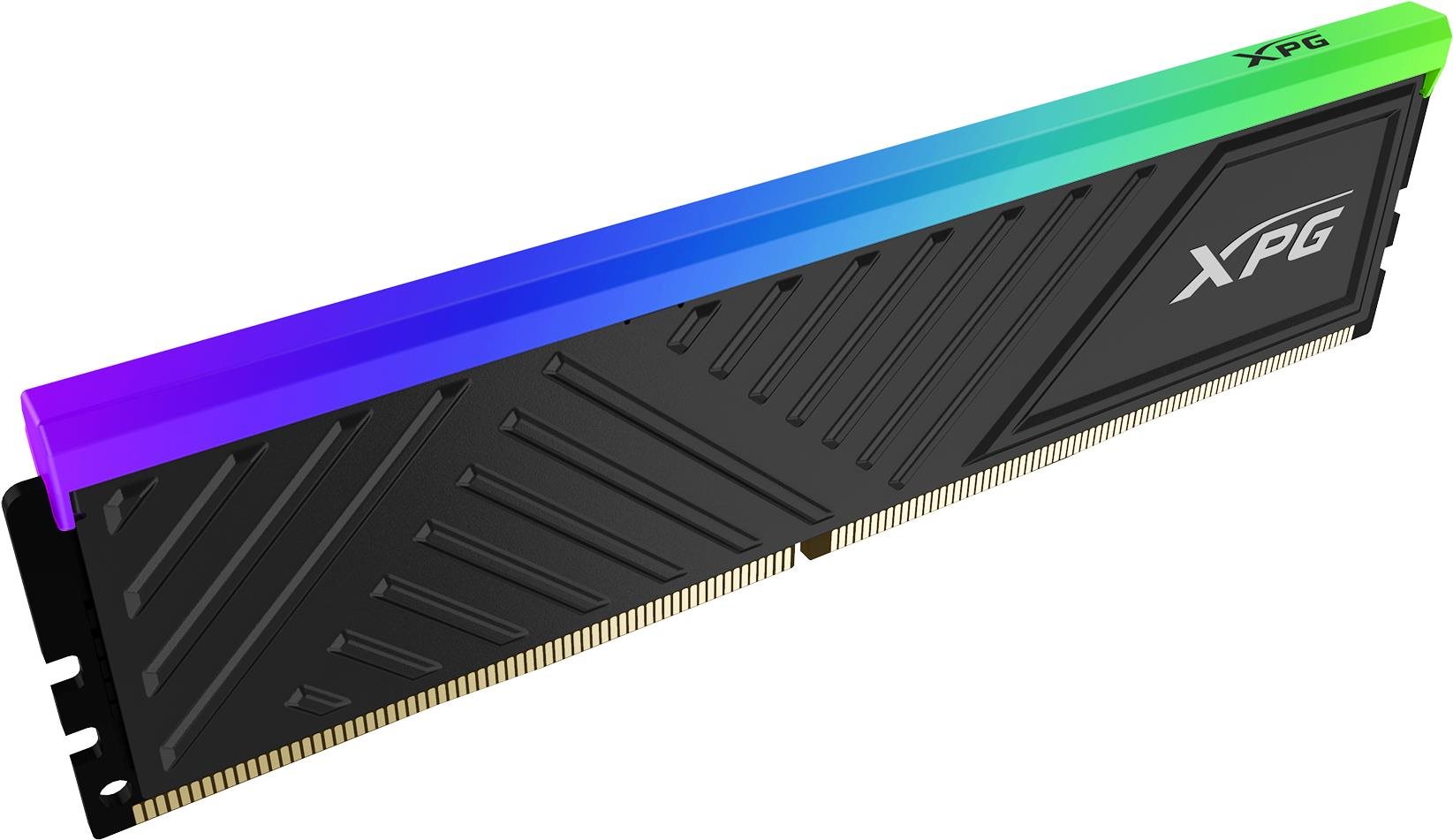 ADATA XPG D35 DDR4 16GB 3200MHz/CL16 2x8GB RGB