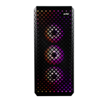ADATA XPG DEFENDER PRO, čierna