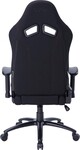 ADATA XPG Gaming Chair NEXUS, čierna