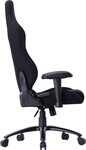 ADATA XPG Gaming Chair NEXUS, čierna