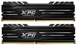 ADATA XPG Gammix D10 DDR4 16GB (2x8) 2666MHz CL16 (AX4U266638G16-DBG)