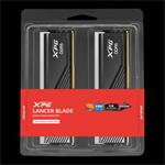 ADATA XPG Lancer BLADE DDR5 32GB 6000MHz/CL30/2x16GB/RGB/Black