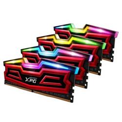 ADATA XPG Spectrix D40 RGB DDR4 32GB (4x8GB) 3200MHz CL16