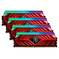 ADATA XPG Spectrix D41 RGB DDR4 32GB (4x8GB) 3200MHz CL16 (AX4U320038G16-QR41)