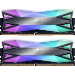 ADATA XPG Spectrix D60G DDR4 16GB (2x8GB) 3200MHz CL16