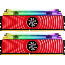 ADATA XPG Spectrix D80 DDR4 16GB (2x8GB) 4133MHz CL19