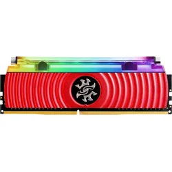 ADATA XPG Spectrix D80 DDR4 8GB 4133MHz CL19 (AX4U413338G19-SR80)