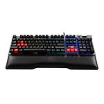 Adata XPG SUMMONER RGB Cherry MX Red SUMMONER5A-BKCCZ