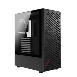 ADATA XPG Valor Air, čierna