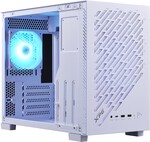 ADATA XPG VALOR AIR NANO, biela