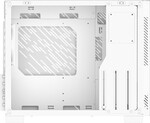 ADATA XPG VALOR AIR NANO, biela