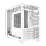 ADATA XPG VALOR AIR NANO, bílá