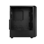 ADATA XPG VALOR STORM, 4x fan, černá