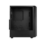 ADATA XPG VALOR STORM, 4x fan, černá