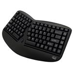 Adesso set klávesnice a myši WKB-1150CB, bezdrátový, US