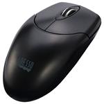 Adesso set klávesnice a myši WKB-1320CB, bezdrátový, US