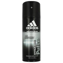 Adidas Dynamic Pulse Deo Body Spray 150 ml