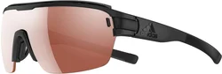 ADIDAS Eyewear ZONYK AERO PRO - Coal matt - LST Active Silver, vel.S
