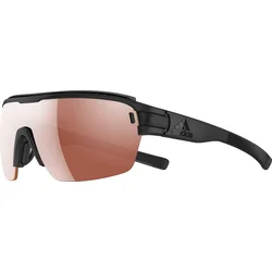 ADIDAS Eyewear ZONYK AERO PRO - Coal matt - LST Active Silver, vel.S