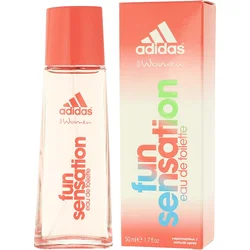 Adidas Fun Sensation EdT 50ml