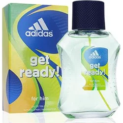 Adidas Get Ready! For Him EdT 100ml