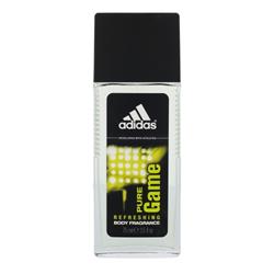 Adidas Pure Game dezodorant v spreji 75 ml pre mužov