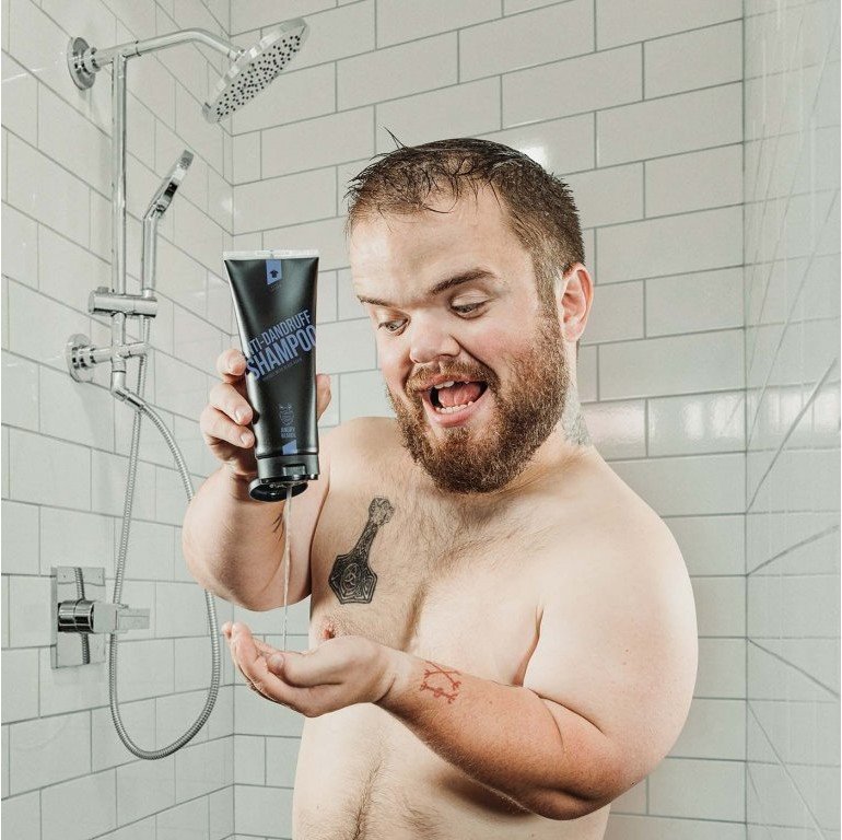 Adidas Sprchový gél po športe 400 ml