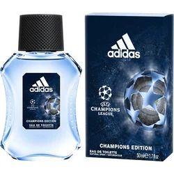 Adidas UEFA Champions League Champions Edition EdT 50ml
