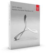 ADOBE Acrobat Standard DC 12 CZ FUL (65257593)