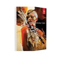 ADOBE Illustrator CS6