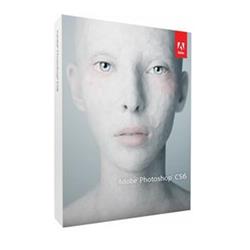 ADOBE Photoshop CS6