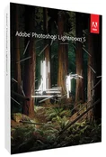 ADOBE Photoshop Lightroom 5 ESD