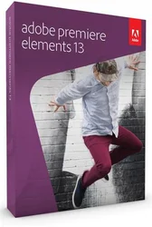 ADOBE Premiere Elements 13 MP ENG FULL