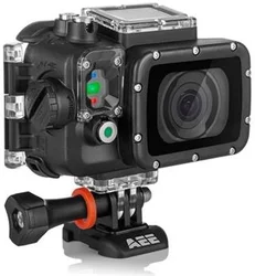 AEE MagiCam sportovní kamera MagiCam S71 Touch CZ