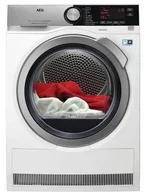 AEG AbsoluteCare T8DBC49SC - Sušičky prádla