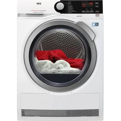 AEG AbsoluteCare T8DBE68SC