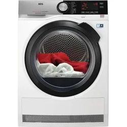 AEG AbsoluteCare® T8DC49BCS