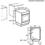 AEG CCB6446ABM