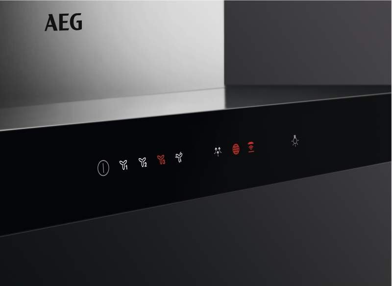 AEG DIE5961HG