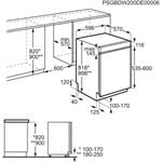 AEG FEE72910ZM