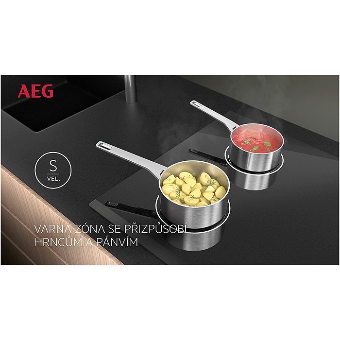 AEG IKE64450XB